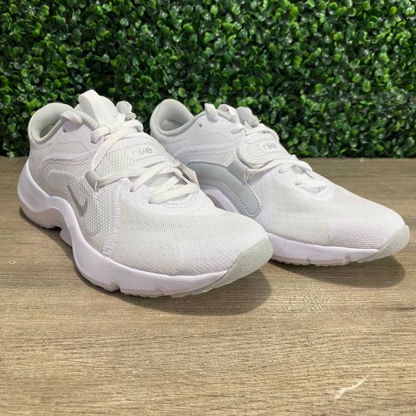 Tenis Nike Blancas 38 EUR 2 Sin Empaque 2934266CN1031 3.2
