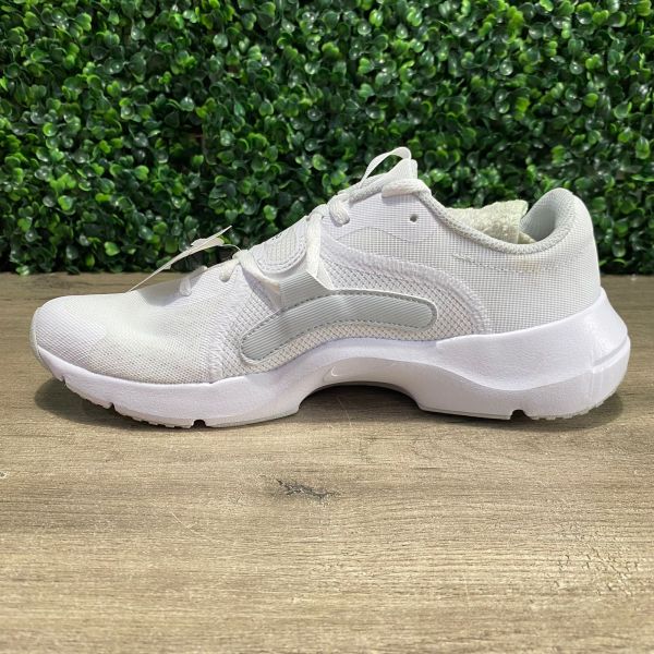 Nike blancas talla 38 clearance