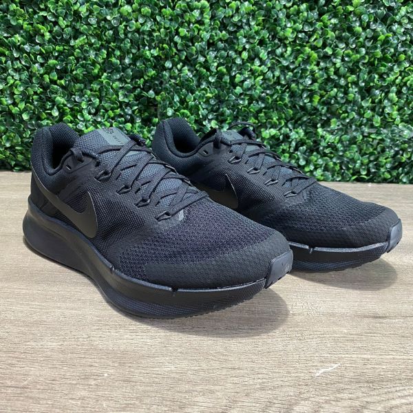 Nike negras negras clearance