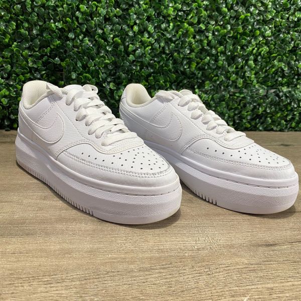 Tenis Nike Comfort Blancas 38 EUR 10 Sin Empaque 2934266CN1051 3.2