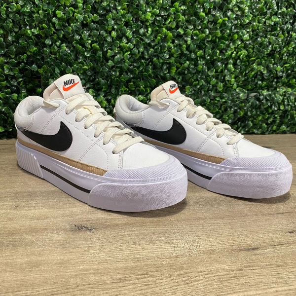 Tenis Nike Comfort Insole 38 EUR 18 Sin Empaque 2934266CN1051 3.2