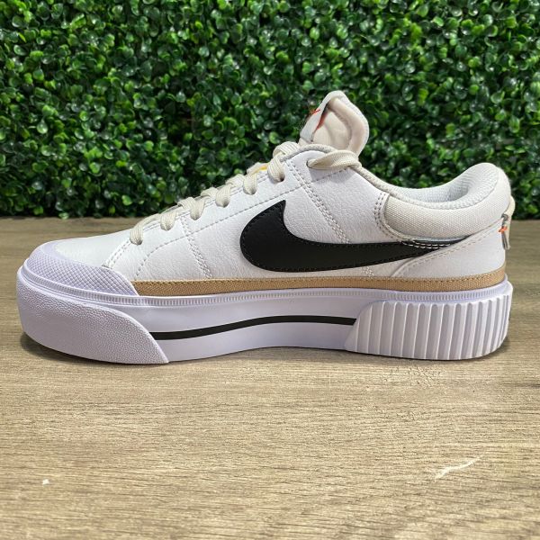 Tenis Nike Comfort Insole 38 EUR 18 Sin Empaque 2934266CN1051 3.2