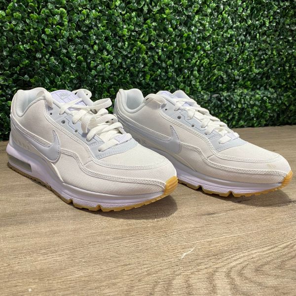 Zapatillas air max blancas outlet