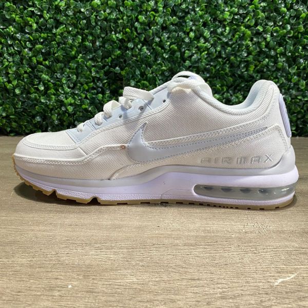 Tenis Nike Air Max Blancas 45 EUR 19 Sin Empaque 2934266CN1041 3.2
