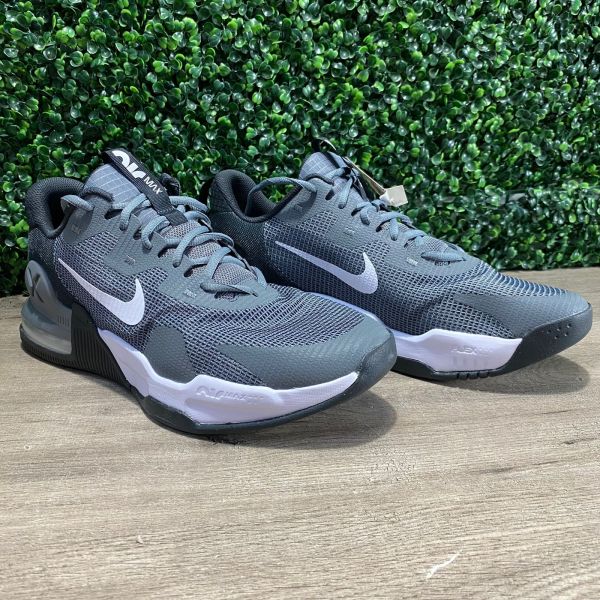 Tenis Nike Air Max Gris 45 EUR 20 Sin Empaque 2934266CN1041 3.2