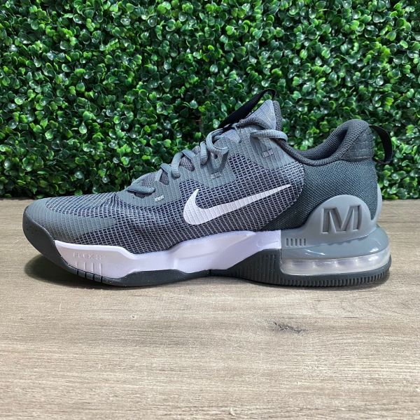 Tenis Nike Air Max Gris 45 EUR 20 Sin Empaque 2934266CN1041 3.2
