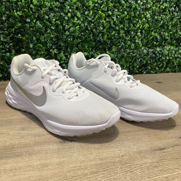 Nike blancos precio best sale