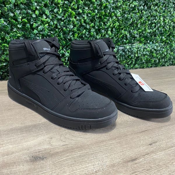 Puma alta online