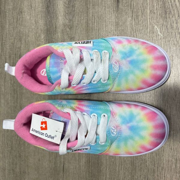 Heelys para niñas clearance