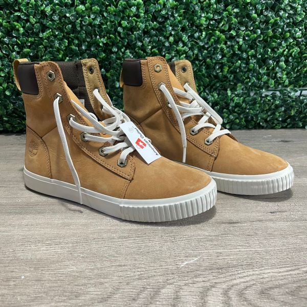 Zapatos tenis timberland on sale