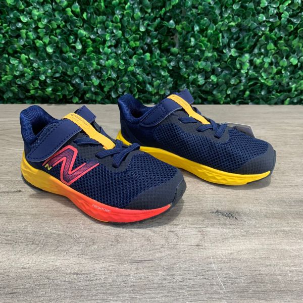 Tenis talla 22 niño online