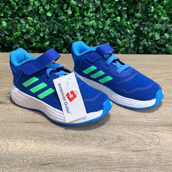 Tenis de Nino Adidas Talla 7K US 29 Sin Empaque 22222200003745 13