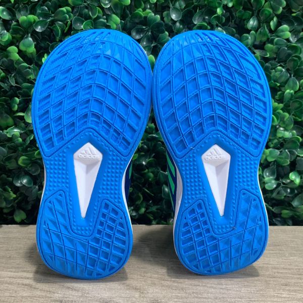 Tenis de Nino Adidas Talla 7K US 29 Sin Empaque 22222200003745 13