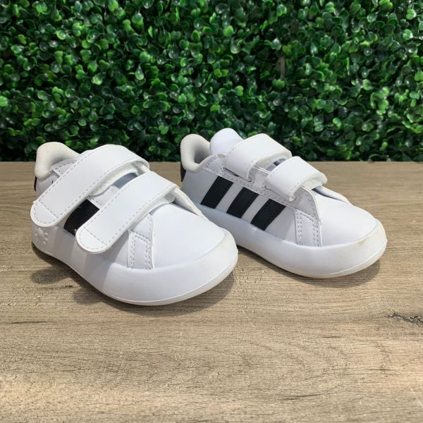Tenis de Nino Adidas Talla 6K US 30 Sin Empaque 22222200003745 13