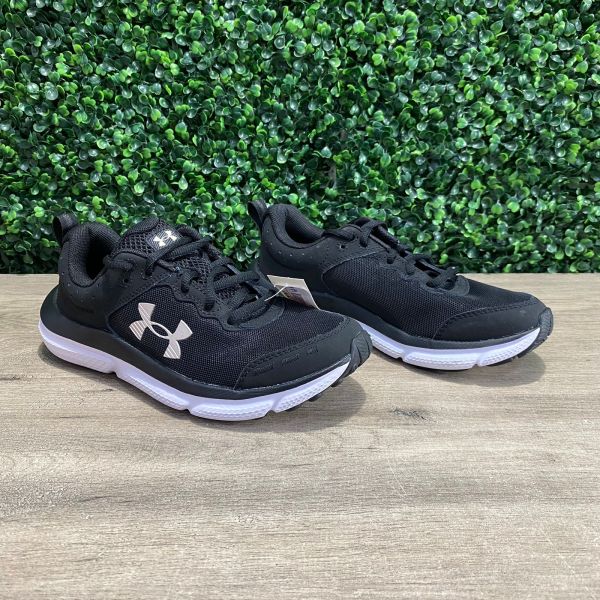 Tenis Deportivas de Mujer Under Armour Negras Talla 37.5EUR 6 Sin Empaque 22222200003655 13