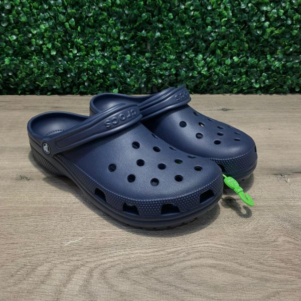 Crocs Unisex Azul Talla 10 12 Sin Empaque 22222200009385 13