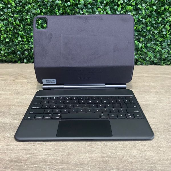 Teclado inalambrico para ipad pro 2025