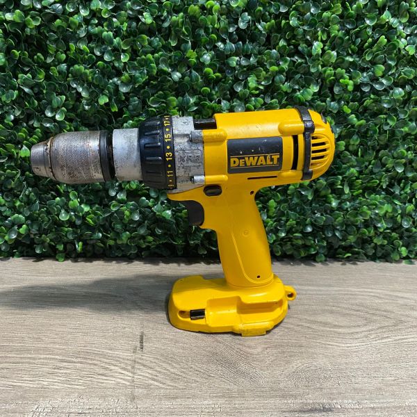 Taladro Inalambrico Dewalt DC983 Sin Empaque Rastro de Uso Ver Fotos Incompleto Faltan Accesorios 99999900326093 13