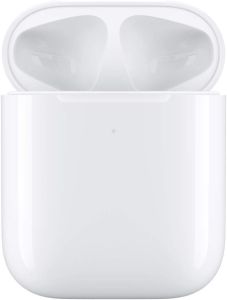 Funda de carga inalámbrica para AirPods Apple , Caja dañada, 2-2, 99999900138724