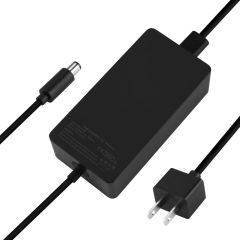 Cargador de base de superficie, 15 V, 6 A, 90 W, AC, Caja dañada, 99999900058563, 8.1