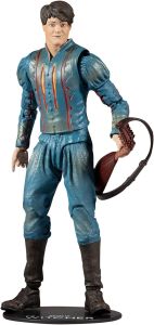 Figura de Acción McFarlane Toys The Witcher (Netflix) Jaskier, Caja Dañada, 9.3, 99999900086564