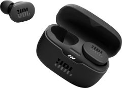 Audifonos JBL Tune 130NC Negro, Caja Dañada, 8.2, 99999900089753