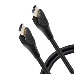 Cable HDMI PHILIPS 4K 25 Pies, Caja Dañada, 2.2, 99999900138525