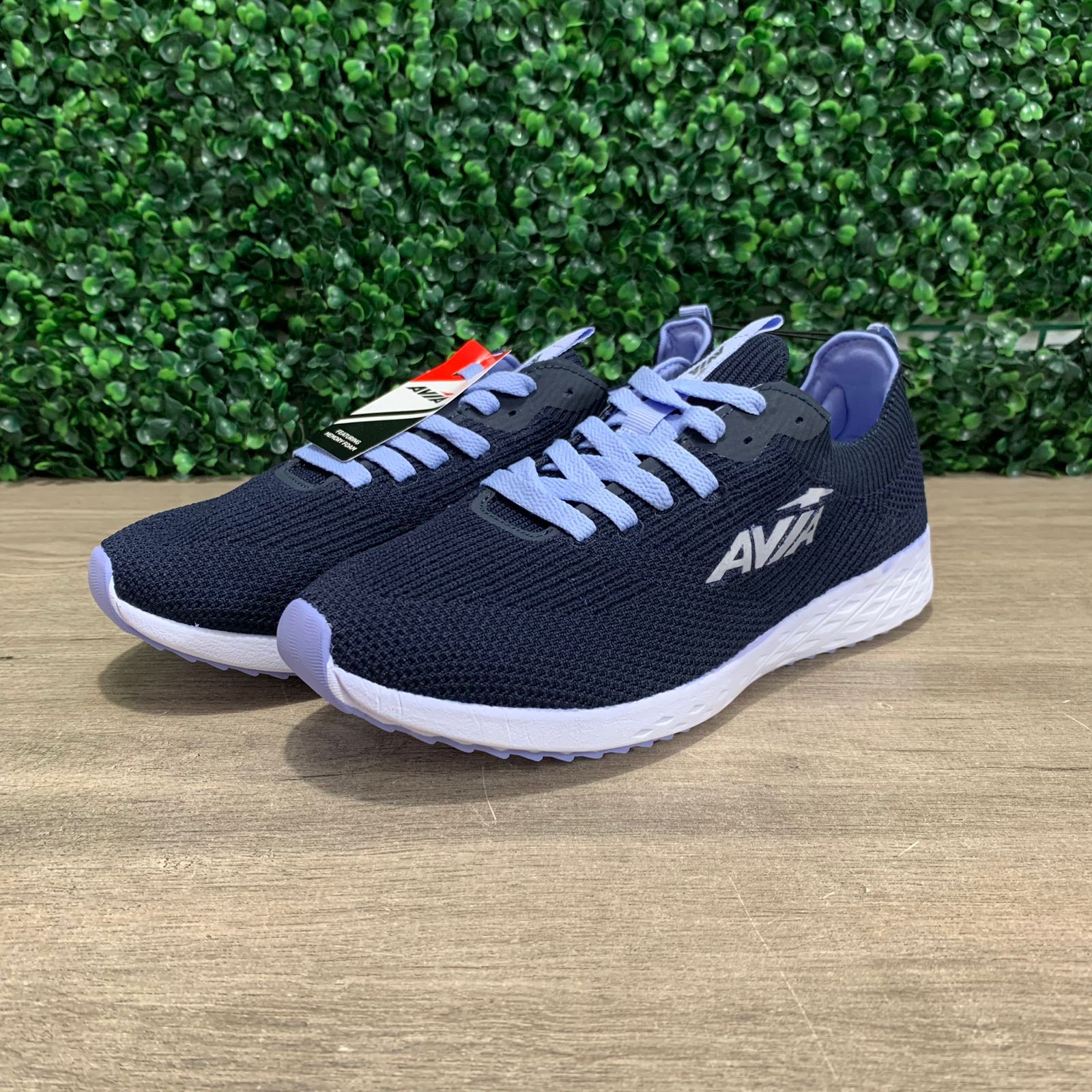 Tenis de Mujer expectd Avia