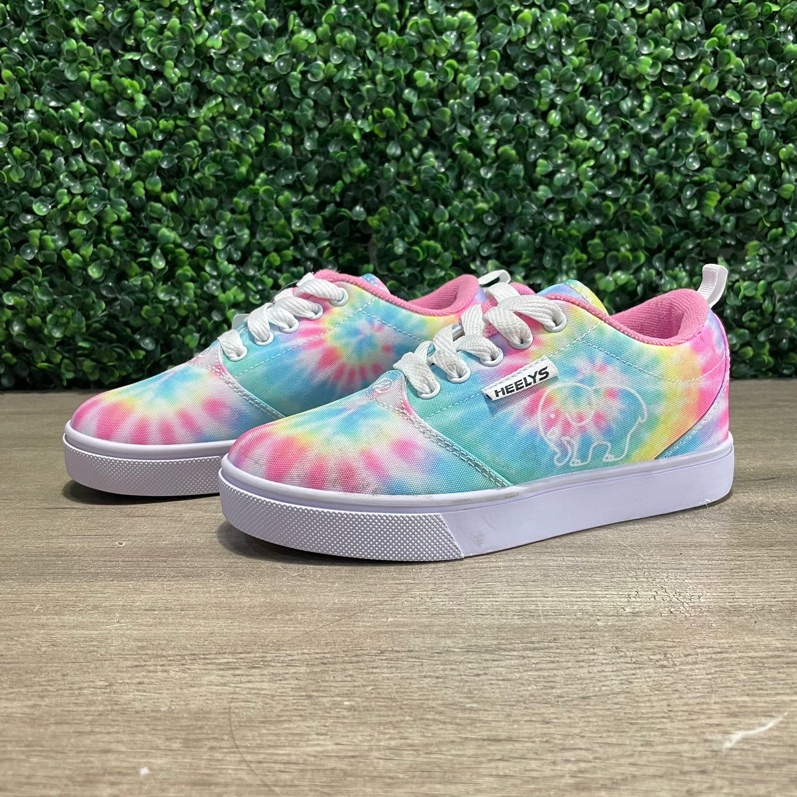 Zapatos hyaluronique fila nina rosa 50