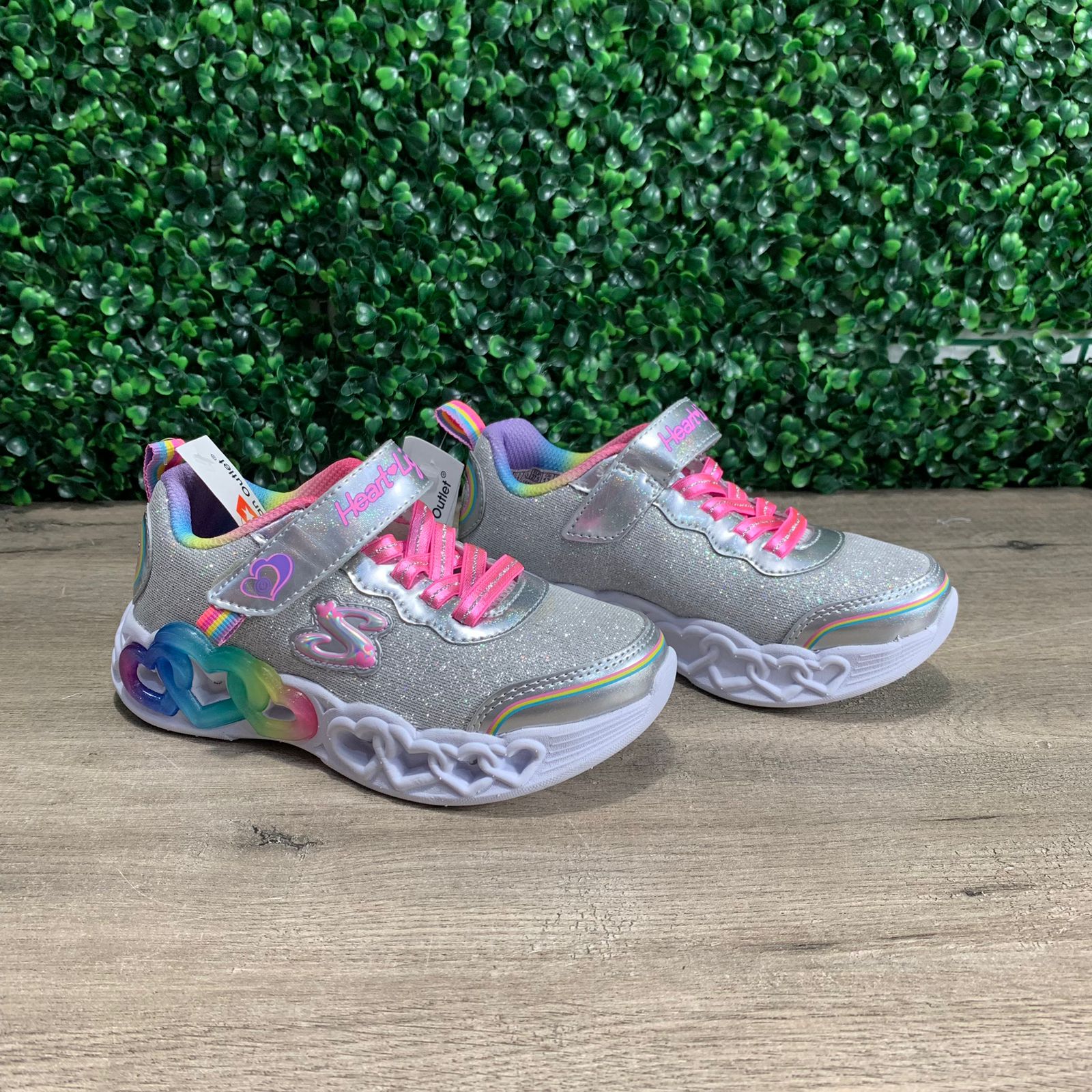 Zapatos scheker retailers nina