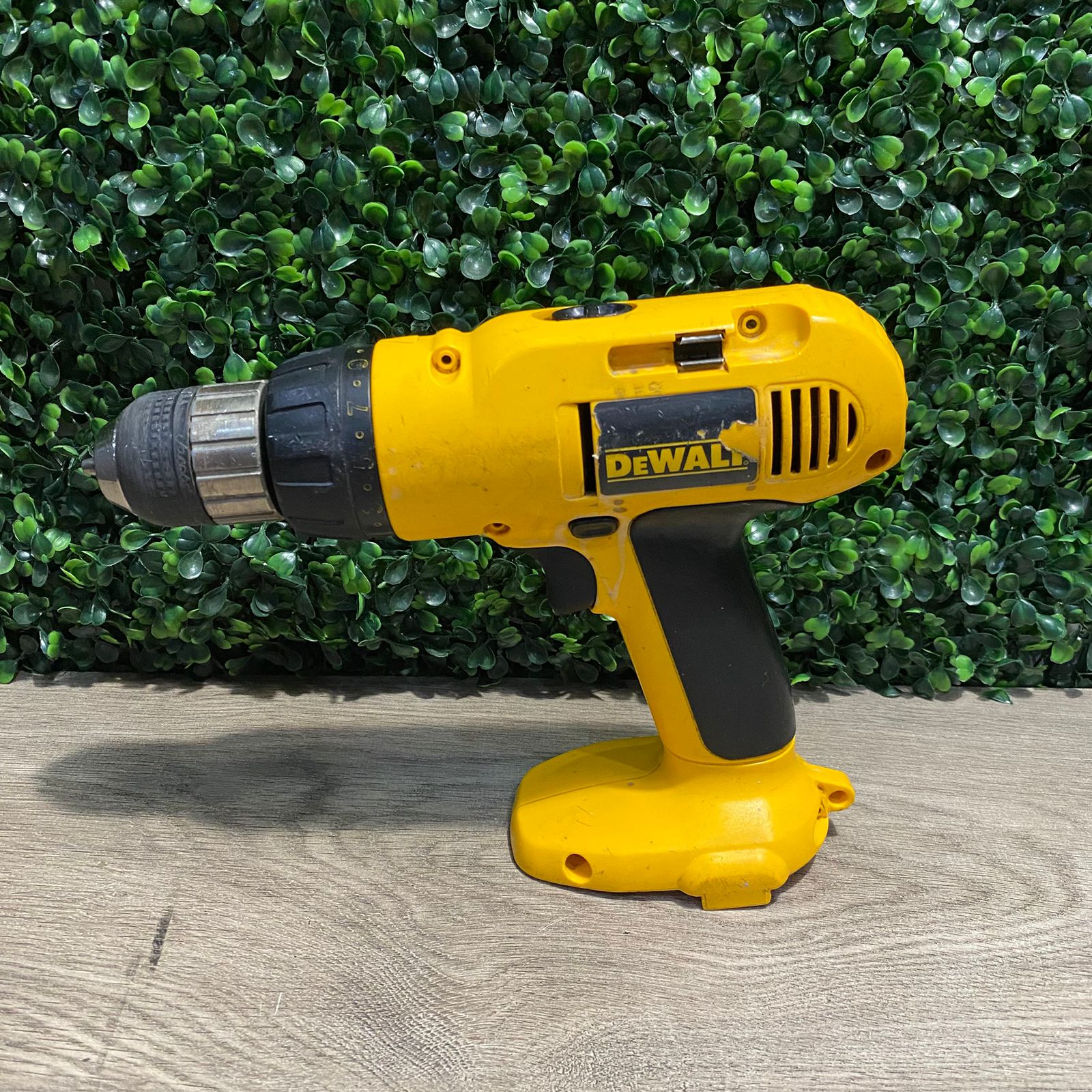 Dewalt dw991 2025