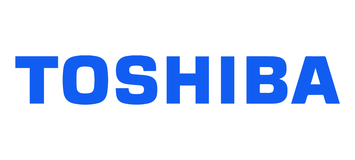 TOSHIBA